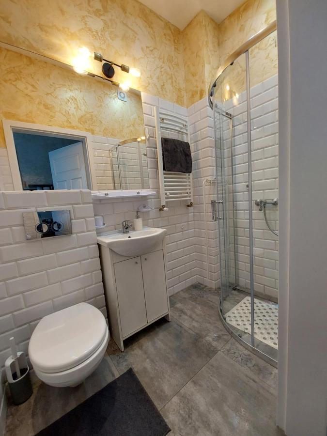 Nowy Kleparz Centrum Krakowa Экстерьер фото