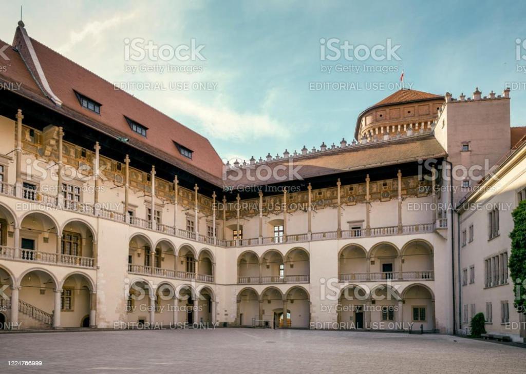 Nowy Kleparz Centrum Krakowa Экстерьер фото